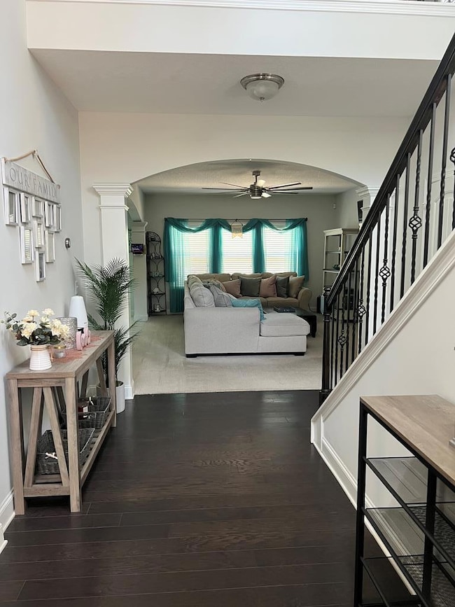 1048 Crosswinds Dr, Midland, GA 31820 - photo 2