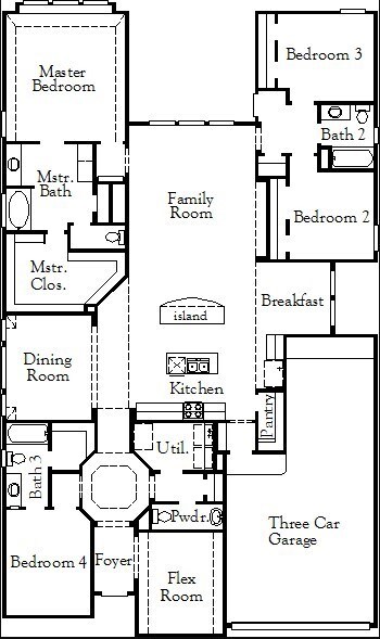 31722 Azalea Crest Ln, Hockley, TX 77447 - photo 5