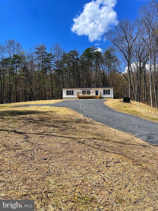 2416 Palmer Rd, Hedgesville, WV 25427 - photo 2