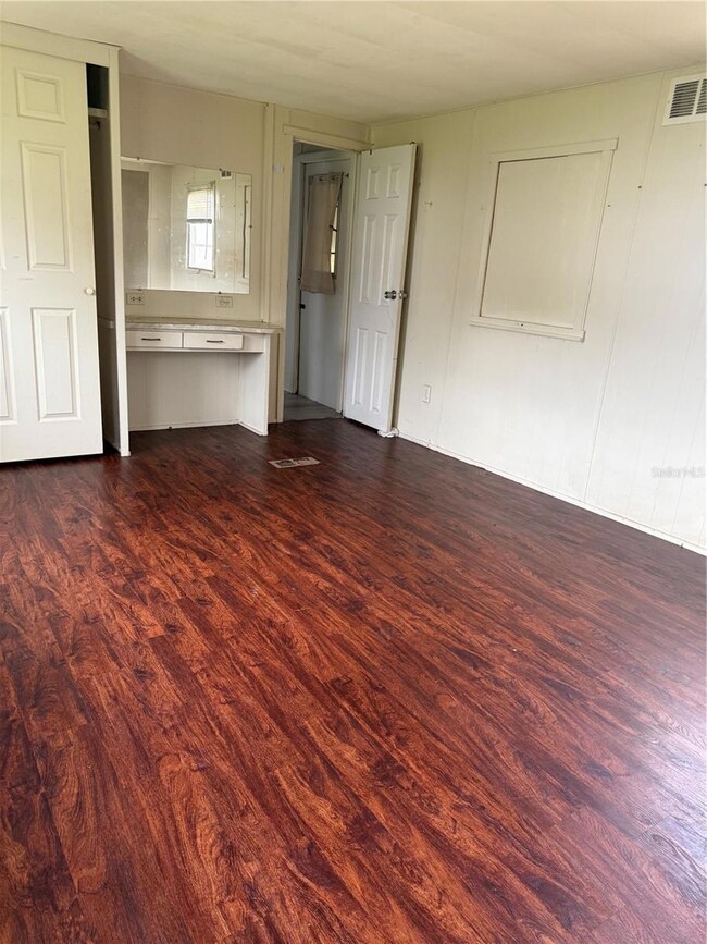 Master Bedroom B