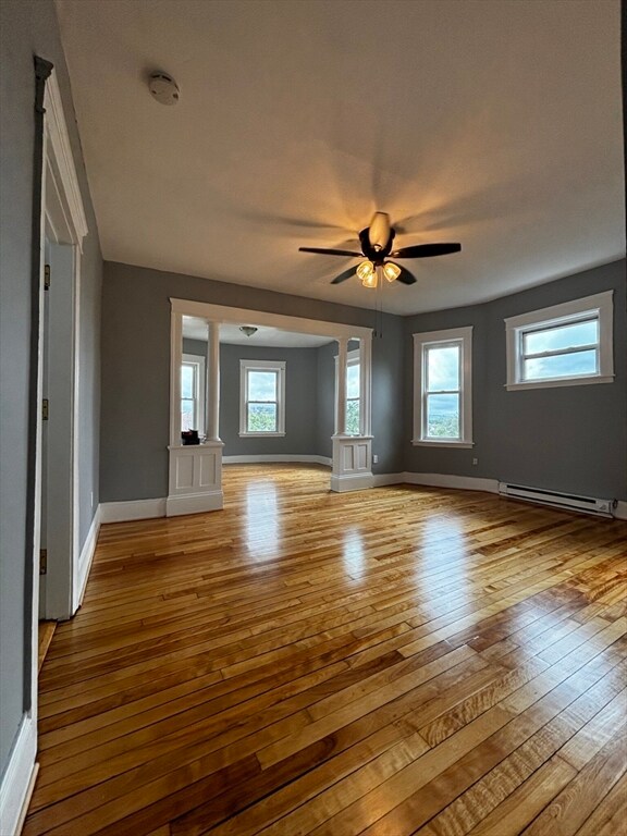 217 Beacon St unit 3, Worcester, MA 01610 - photo 3