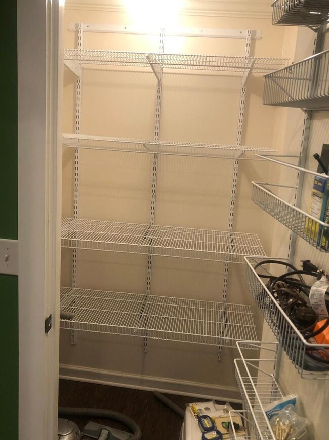 Pantry