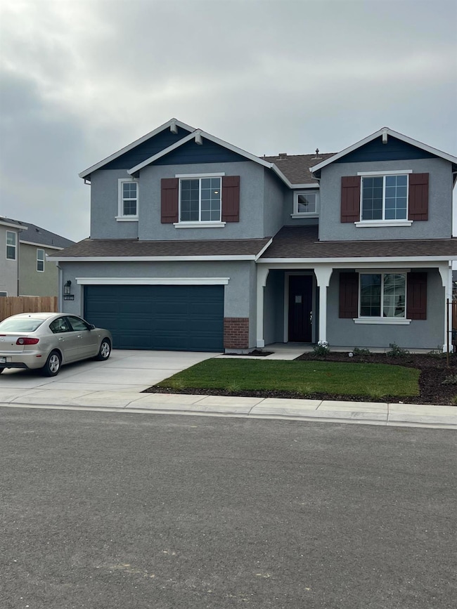 5603 Julia Ave, Keyes, CA 95328 - photo 2