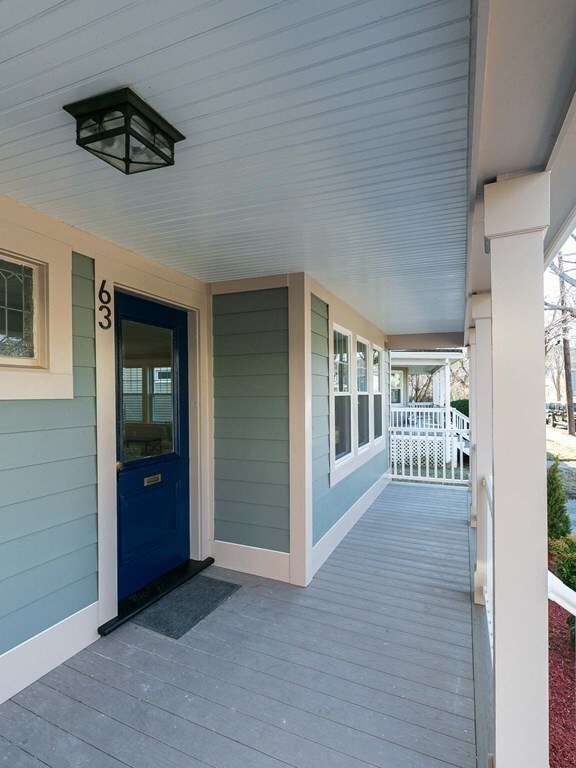 65 Payson Rd unit 2, Belmont, MA 02478 - photo 4