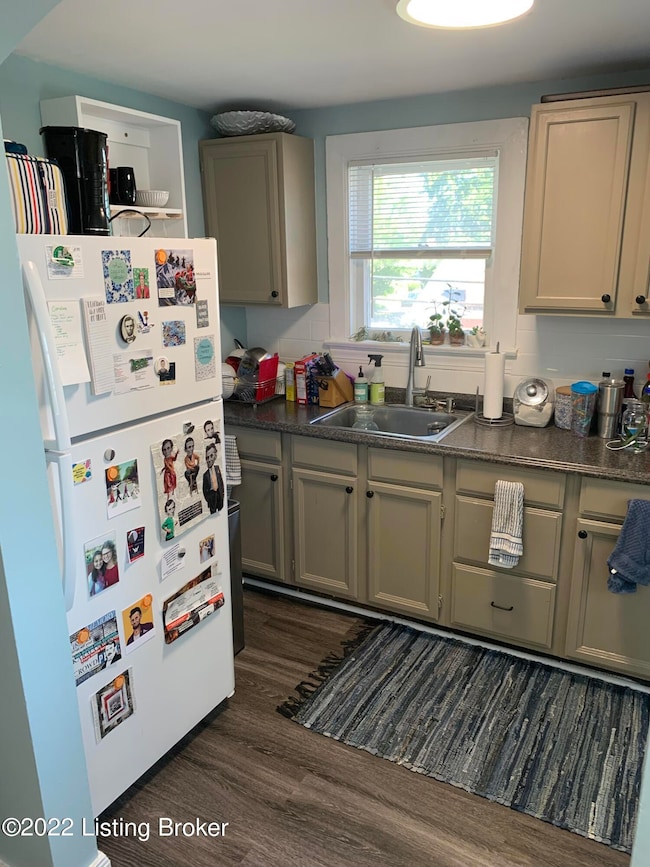 501 Wallace Ave unit 2, Louisville, KY 40207 - photo 4