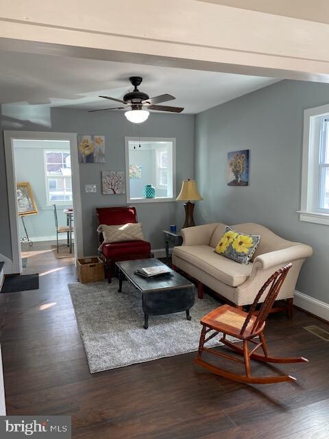 831 Balboa Ave, Capitol Heights, MD 20743 - photo 7