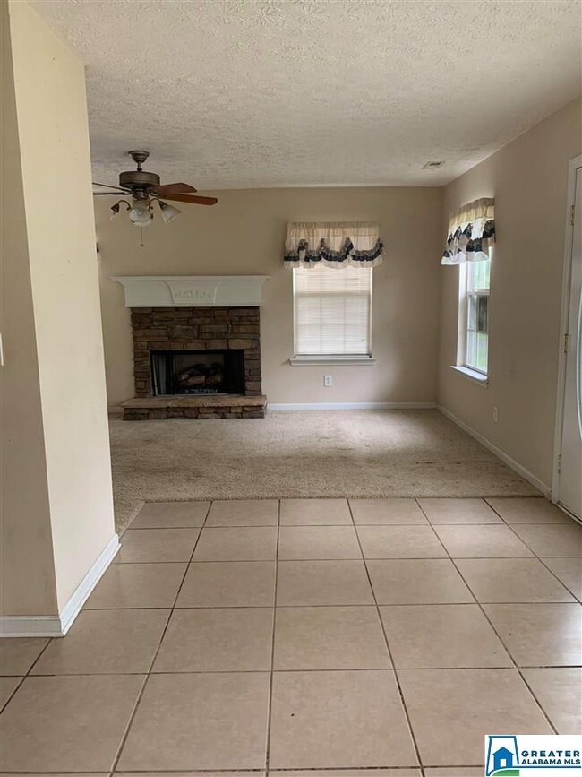 1207 Alexandria Rd, Weaver, AL 36277 - photo 2