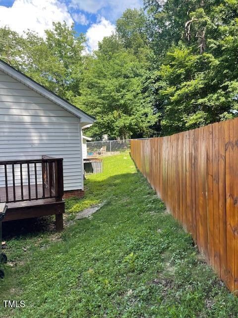 906 Camden Ave, Durham, NC 27701 - photo 7