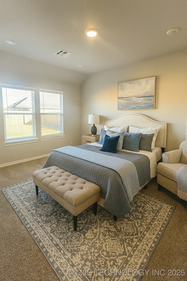 7419 E 156th Place S, Bixby, OK 74008 - photo 4