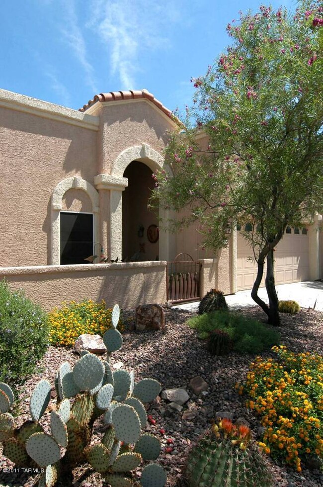 Exterior-front