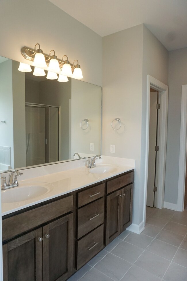 Photos are example only. Standard features, selections and finishes vary in actual home.