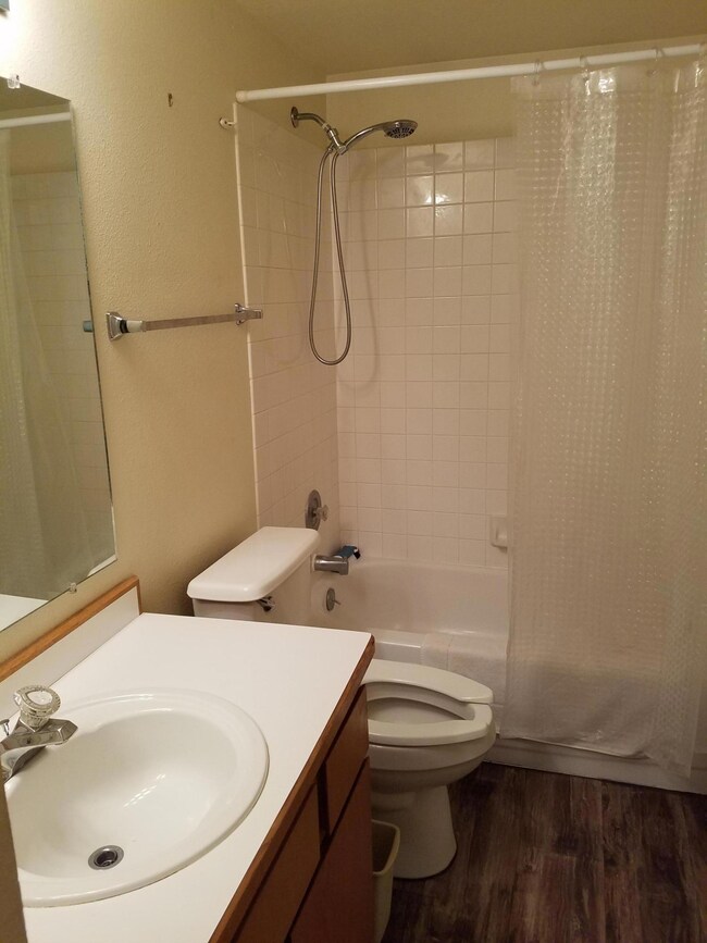 Bathroom 1