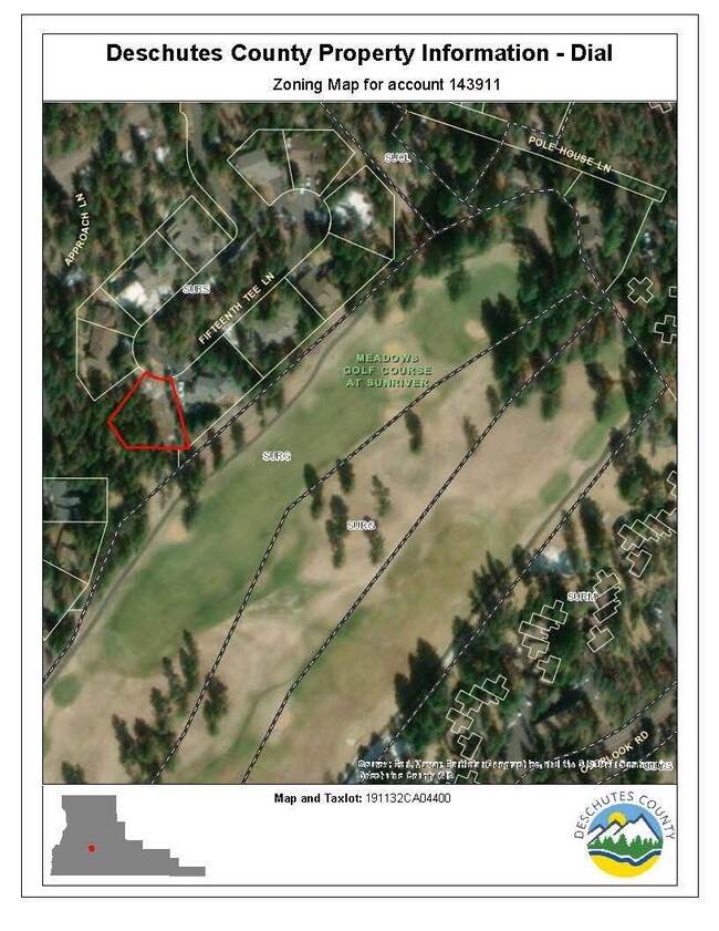 17797 Fifteenth Tee Ln unit 9, Sunriver, OR 97707 - photo 4