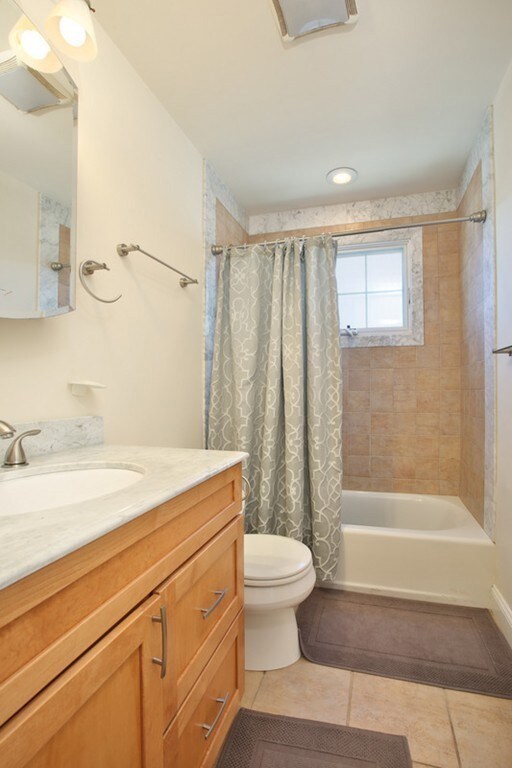 122 Clifton St unit 1, Cambridge, MA 02140 - photo 6