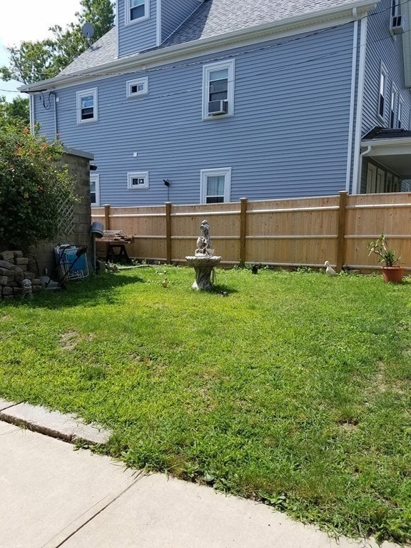 17 Duncan St unit 1, Dorchester, MA 02122 - photo 6