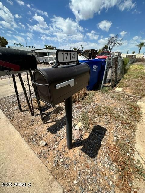 1714 S 77th St, Mesa, AZ 85209 - photo 4