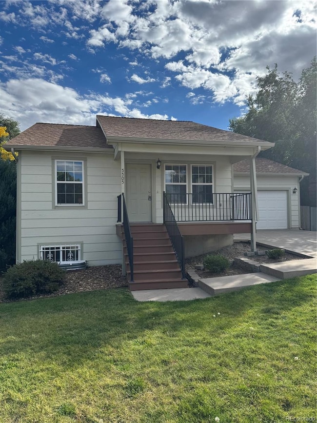 5505 Chad Ct, Colorado Springs, CO 80915 - photo 3