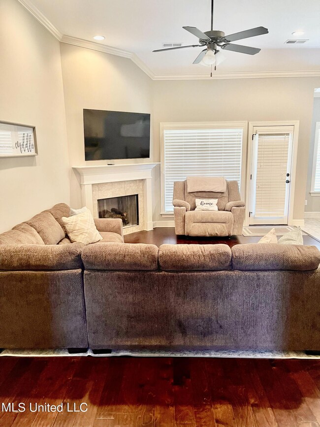 3414 Clair Cir W, Hernando, MS 38632 - photo 7