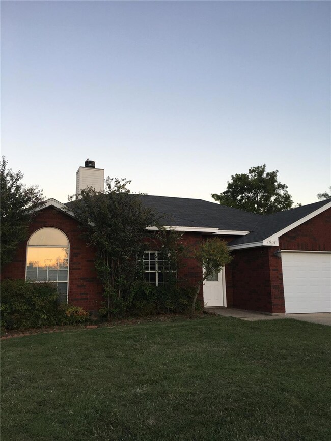 7901 Thompson Pkwy, Abilene, TX 79606 - photo 4