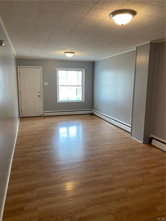 205 N Railroad St, Allentown, PA 18102 - photo 3