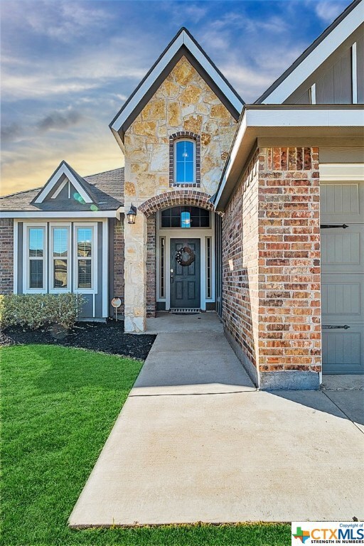 1257 Jester Ct, Copperas Cove, TX 76522 - photo 4