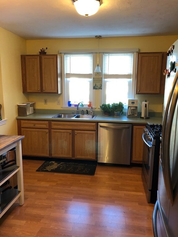 23 Lamplighter Ln unit 23, South Easton, MA 02375 - photo 4