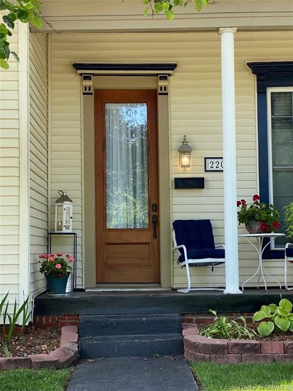 2201 Mclean Ave, New Albany, IN 47150 - photo 3