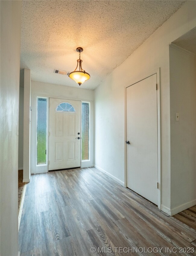 18845 W Us Highway 270, Stuart, OK 74570 - photo 7