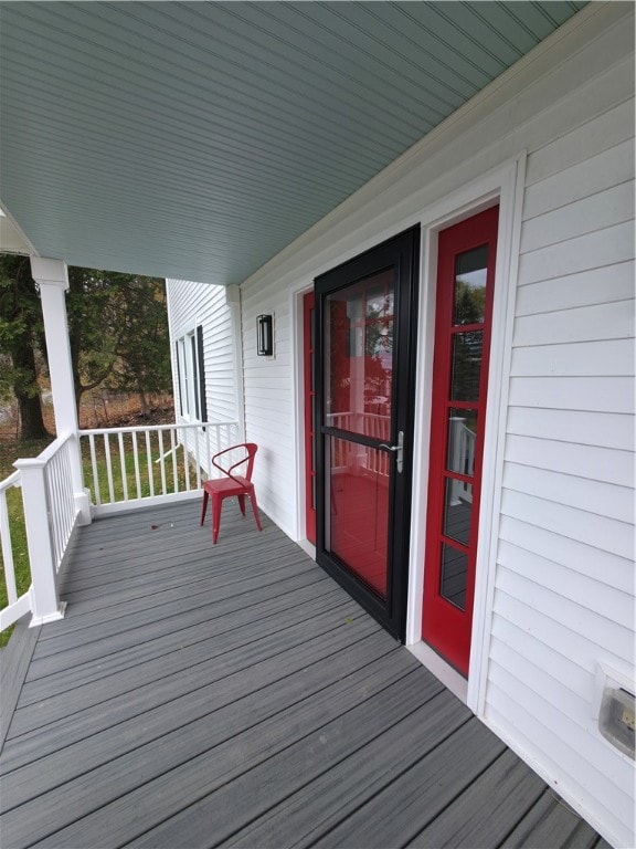 112 Brooklyn Terrace, Odessa, NY 14869 - photo 3