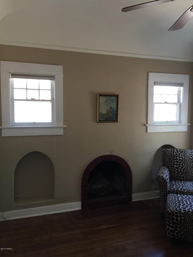 Living Room/Family Room
