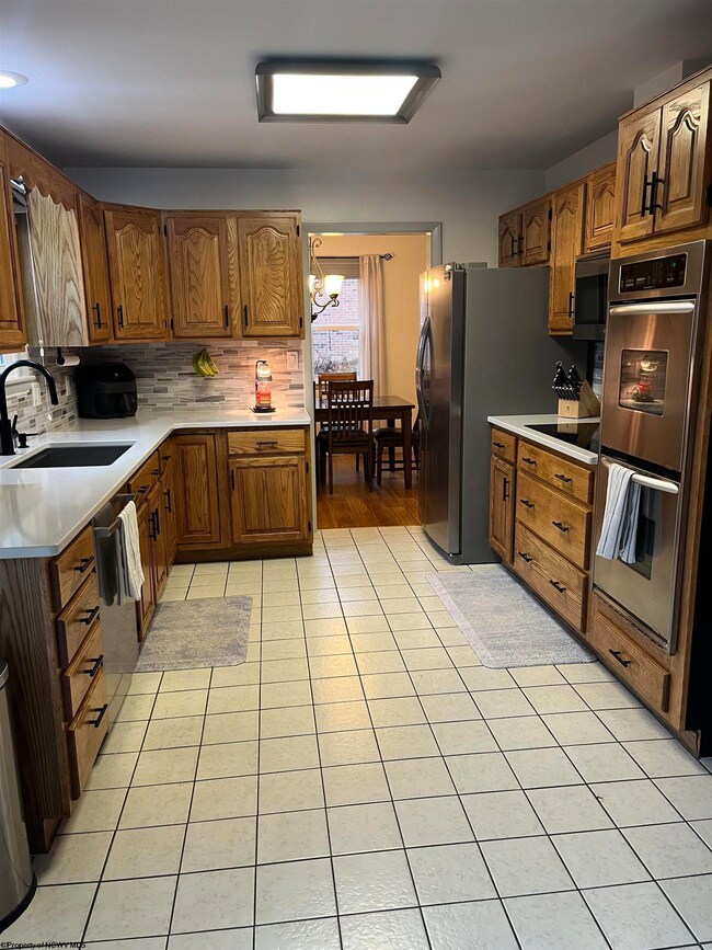 169 Allman Ave, Buckhannon, WV 26201 - photo 6