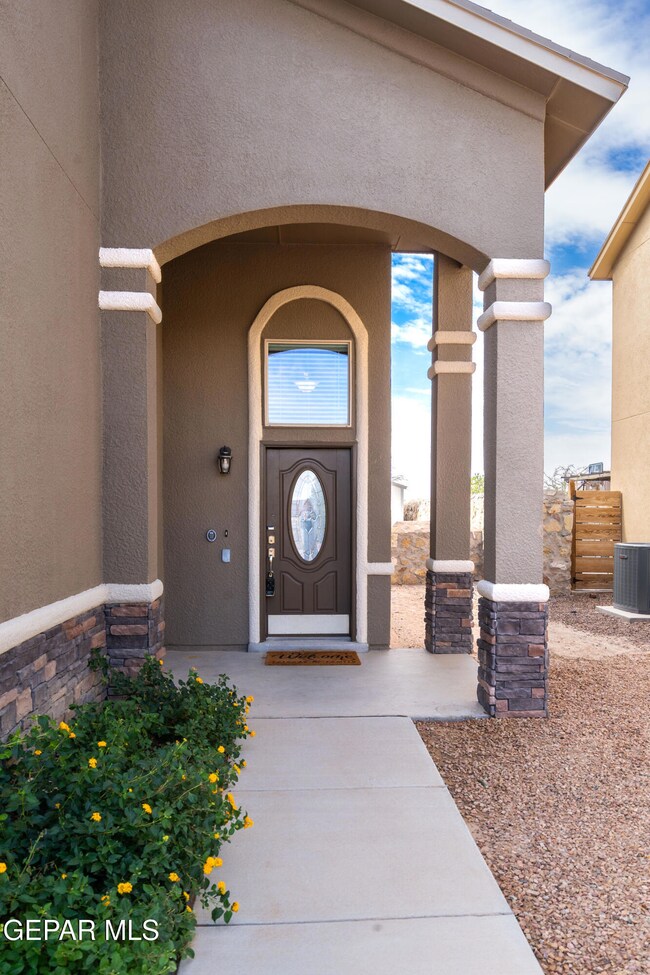 3221 Willie Cager Place, El Paso, TX 79938 - photo 7