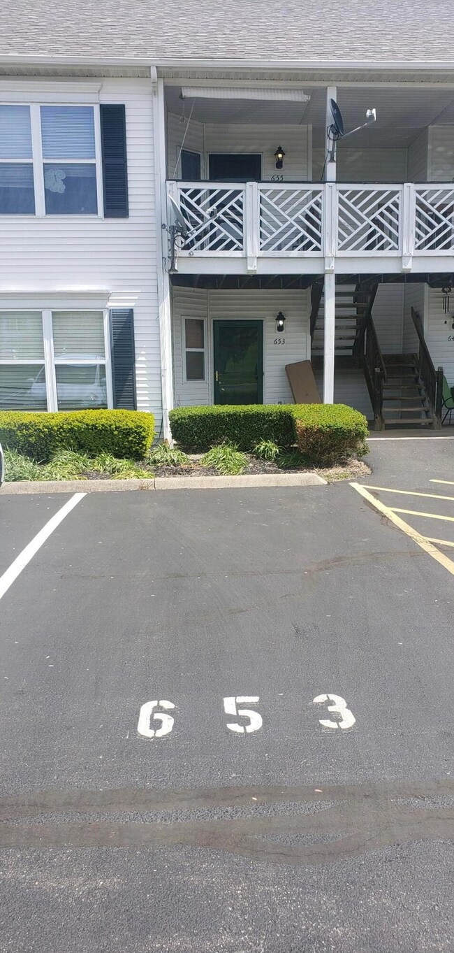 653 Millcrest Dr, Marysville, OH 43040 - photo 6