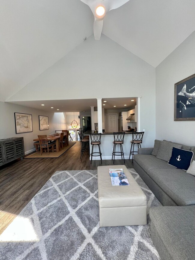 2 Keel de Sac unit 2, Falmouth, MA 02540 - photo 7