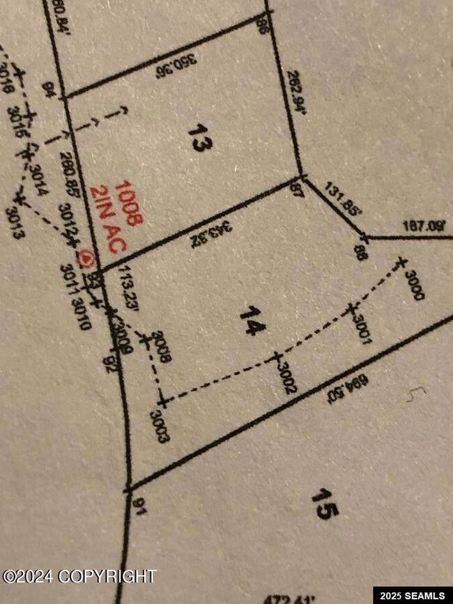 L13 E Channel Legal Address Only, Wrangell, AK 99929 - photo 5