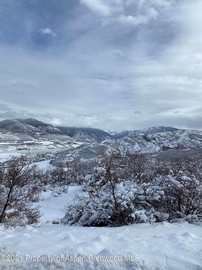 Winter View