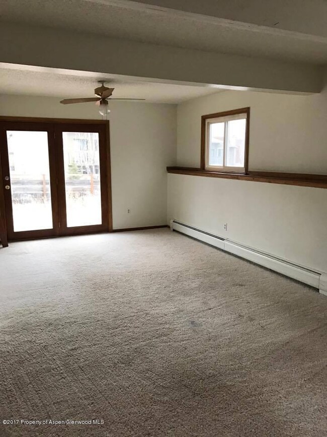 Downstairs Family Room