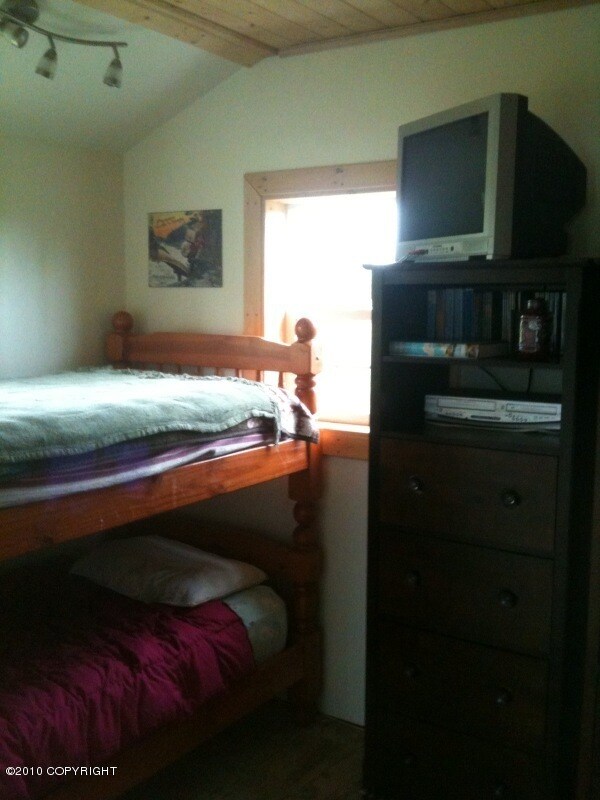 Vacation Cottage