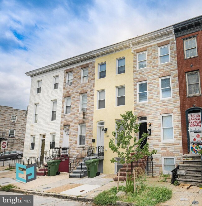 1142 W Lombard St, Baltimore, MD 21223 - photo 3