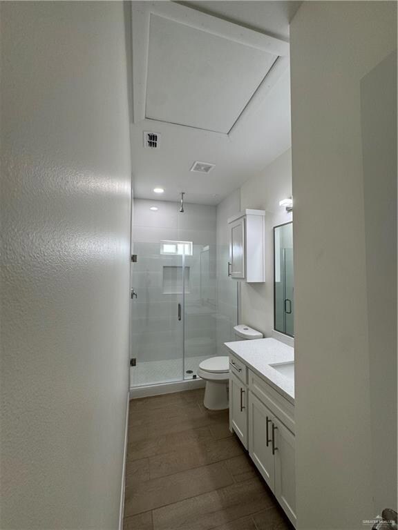 1801 W Violet Dr unit 2, Pharr, TX 78577 - photo 6