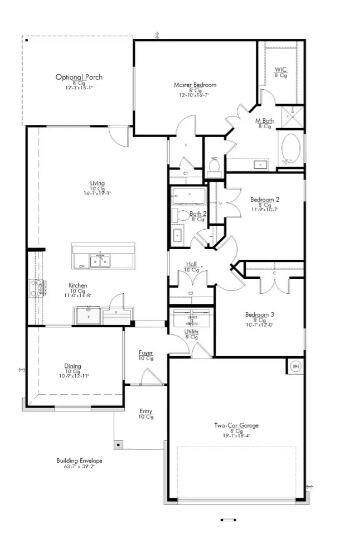 626 Wildflower Trail Place, Tomball, TX 77375 - photo 2