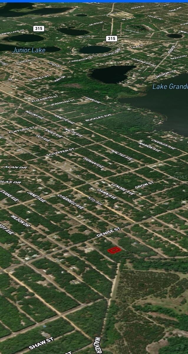 LOT 3 Janet Ave, Interlachen, FL 32148 - photo 5