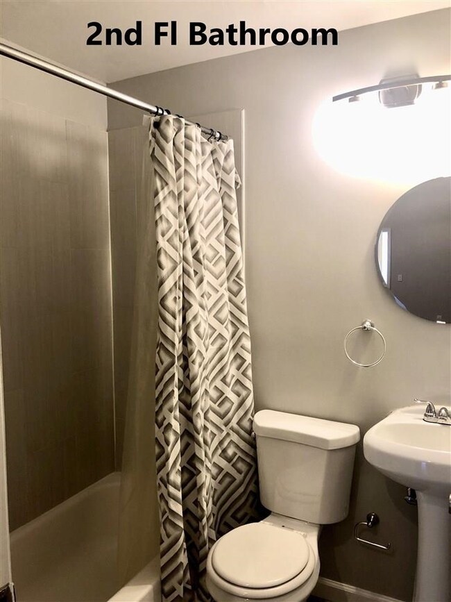 447 Mercer St unit 1, Jersey City, NJ 07302 - photo 2