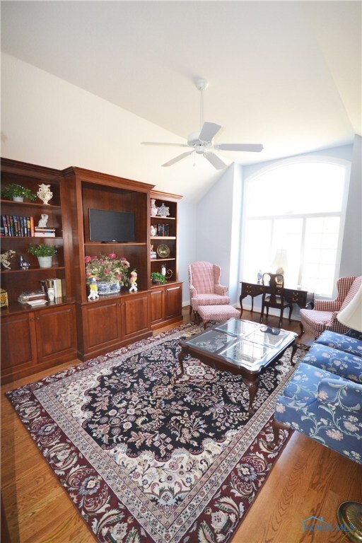 Den/Office
