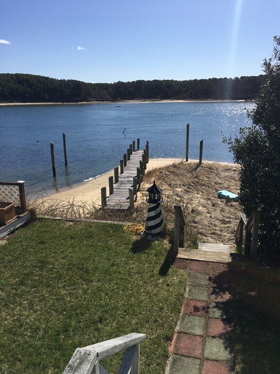 258 Edgewater Dr E, East Falmouth, MA 02536 - photo 2