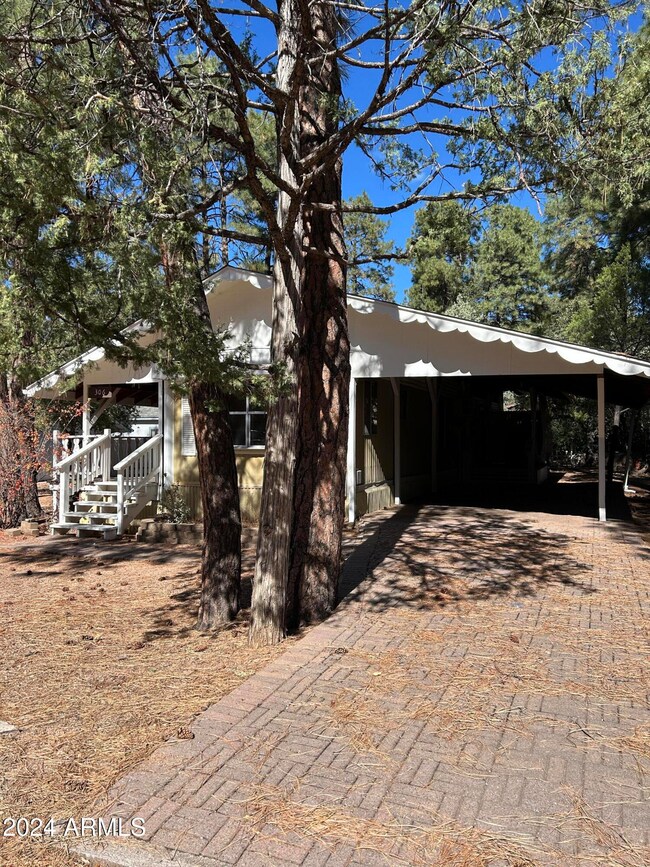 306 E Forest Dr, Payson, AZ 85541 - photo 2