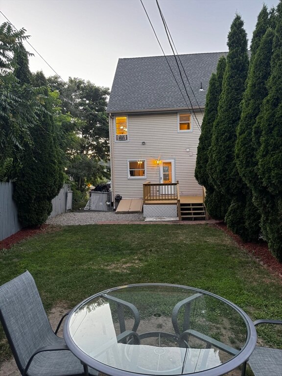 644 Franklin St, Worcester, MA 01604 - photo 7