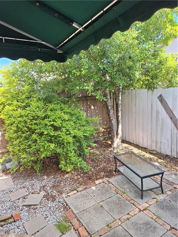 3916 Perrier St unit A, New Orleans, LA 70115 - photo 7