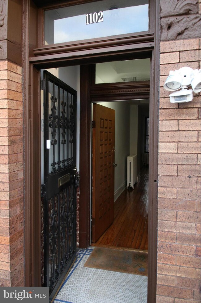 1102 Euclid St NW unit A, Washington, DC 20009 - photo 3