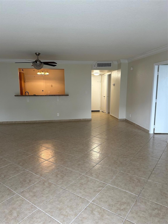 Ocean Place Condominiums unit 7J, Pompano Beach, FL 33062 - photo 4